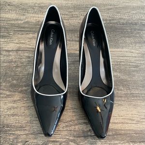 Calvin Klein pumps